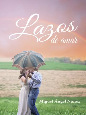 cover image of Lazos de amor. Reflexiones diarias para parejas.
